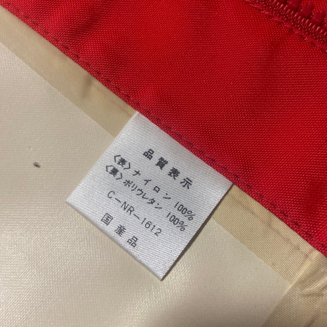 レア★champion チャンピオン★デッドストック★当時物レインスーツ ウェア