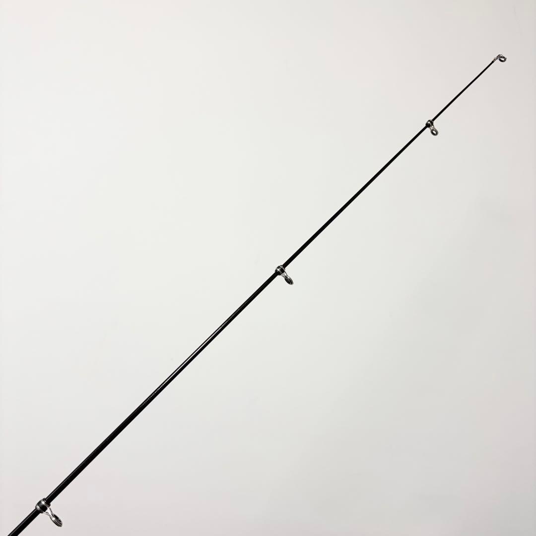 【遠征用に】TORNADE TAMAN烈風10-500