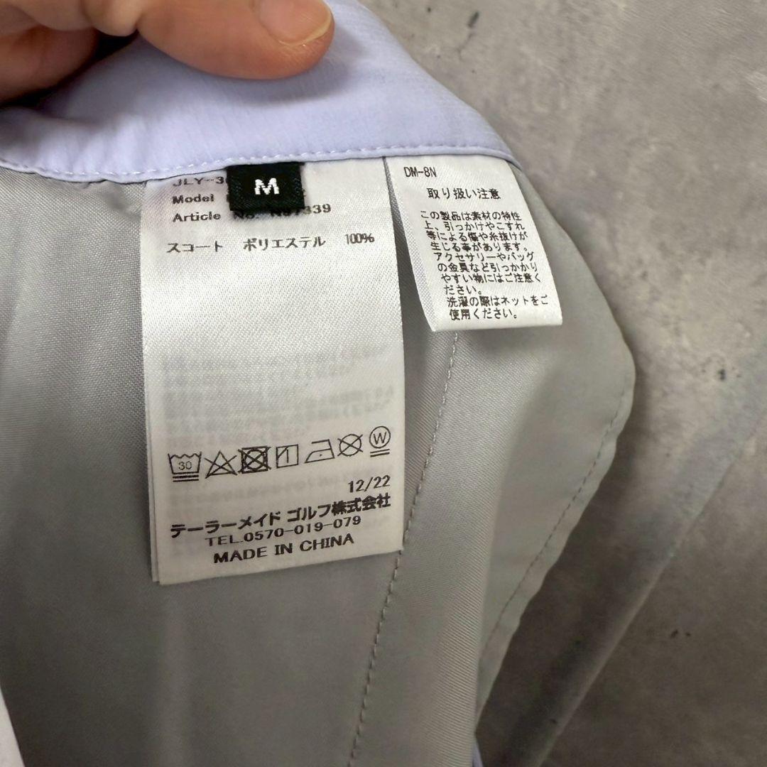 【美品】TaylorMade Golf スカート UNITED ARROWS Ｍ
