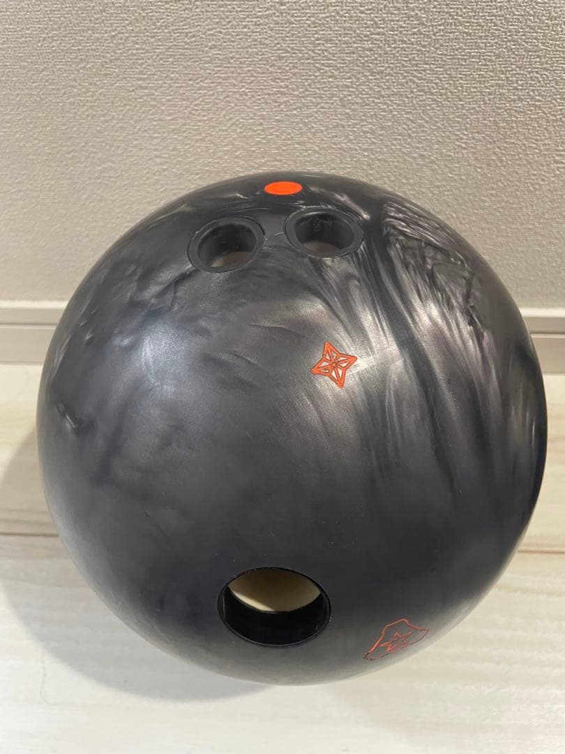 Roto Grip Rubicon UC3 15ポンド
