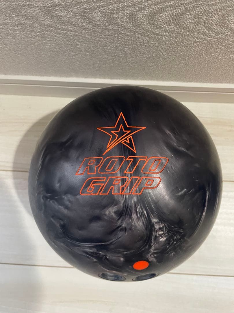 Roto Grip Rubicon UC3 15ポンド