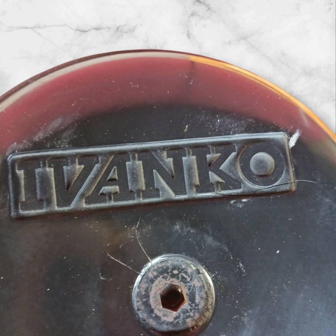 IVANKO ダンベル20kg