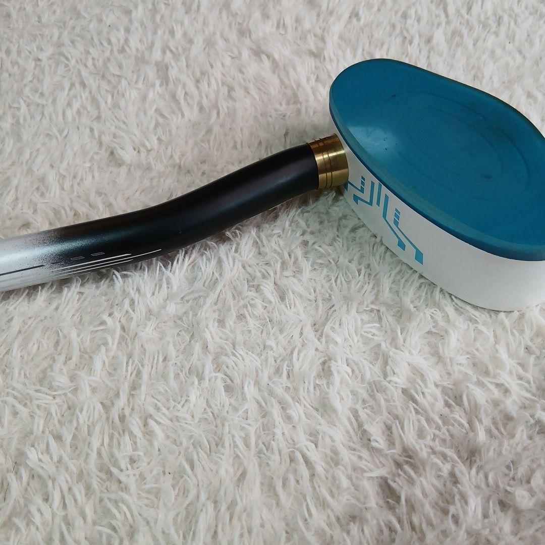 SMART HITTING ゴルフシャフトグランドゴルフ