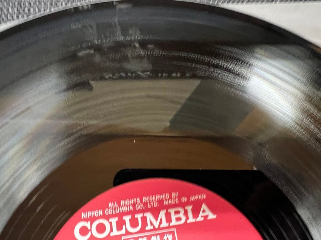 ブルービーバーズ 津軽を歌う 第3集 PLS-256 LP邦楽レコード 美品