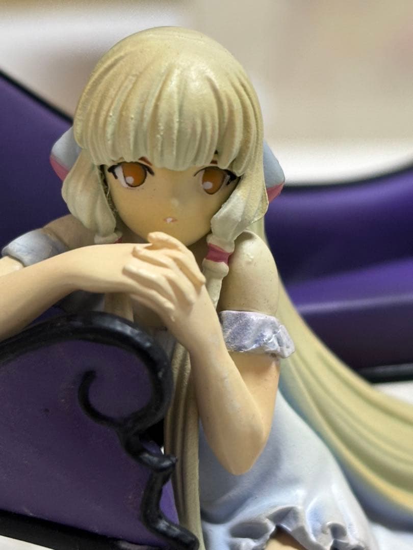 ちょびっツ　まとめ売り　状態かなり悪いです。
