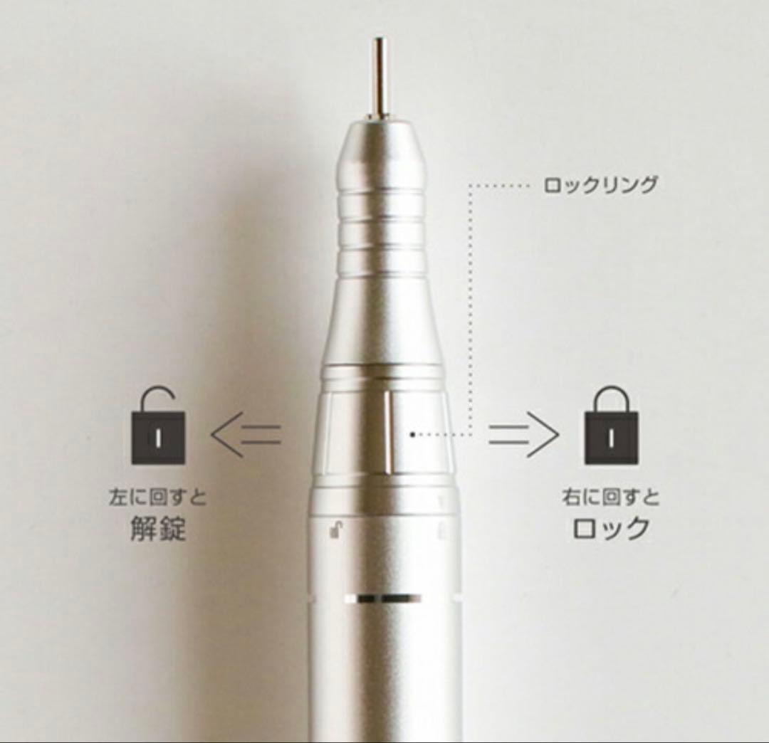 【美品】Bonnail ポータブルネイルマシーン