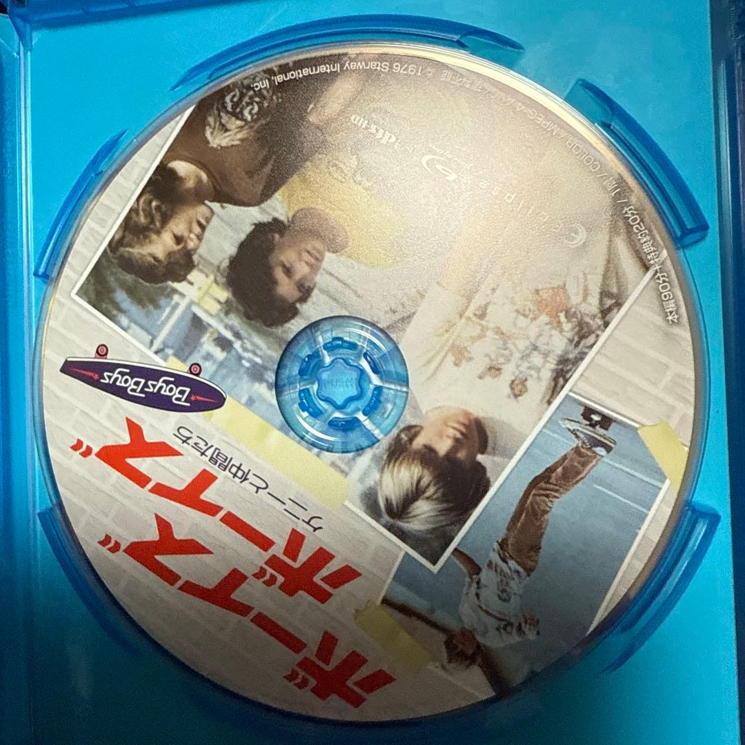ボーイズ・ボーイズ ケニーと仲間たち('76米)
