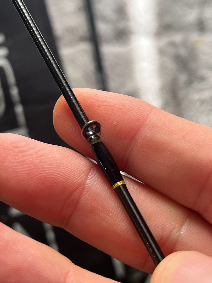 スーパーアジストTZ 53TISL チタンティップ　未使用