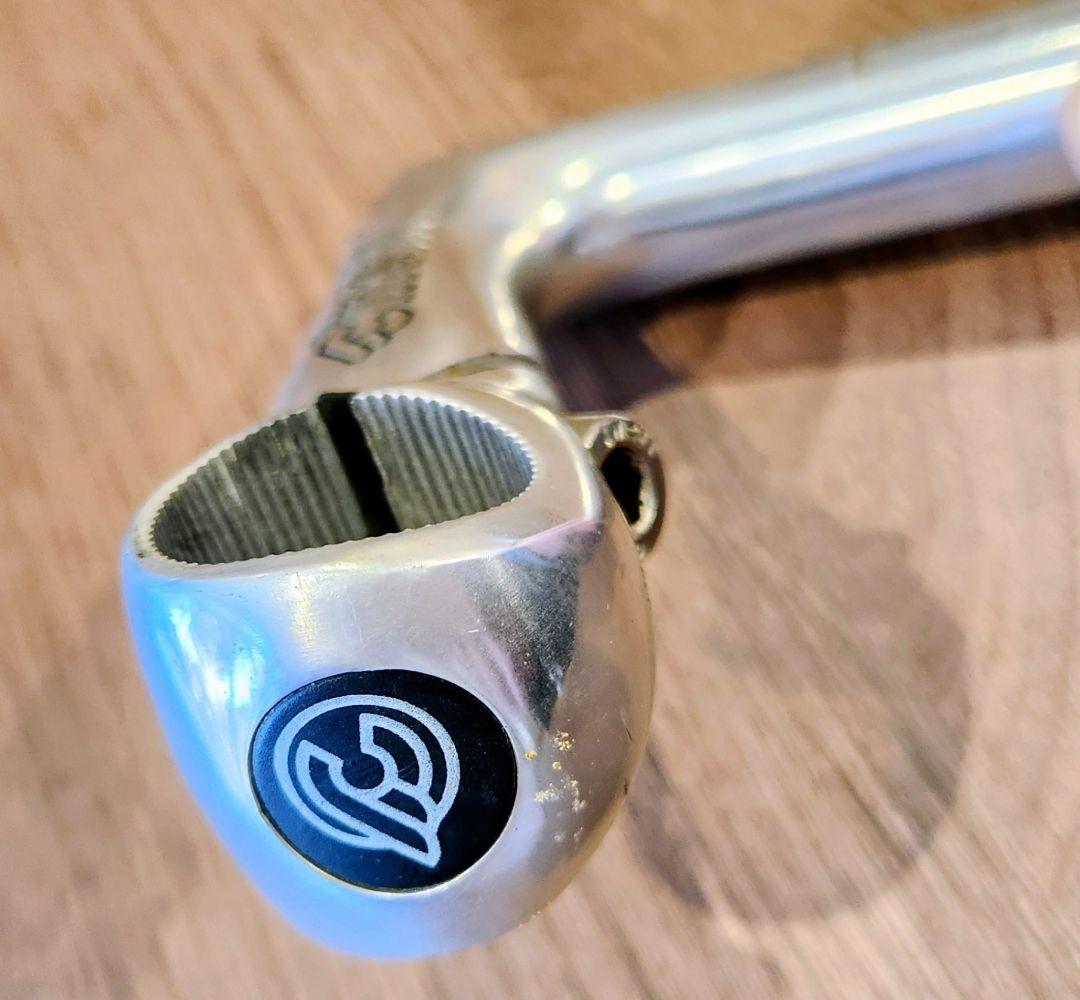 cinelli ステム イタリア製