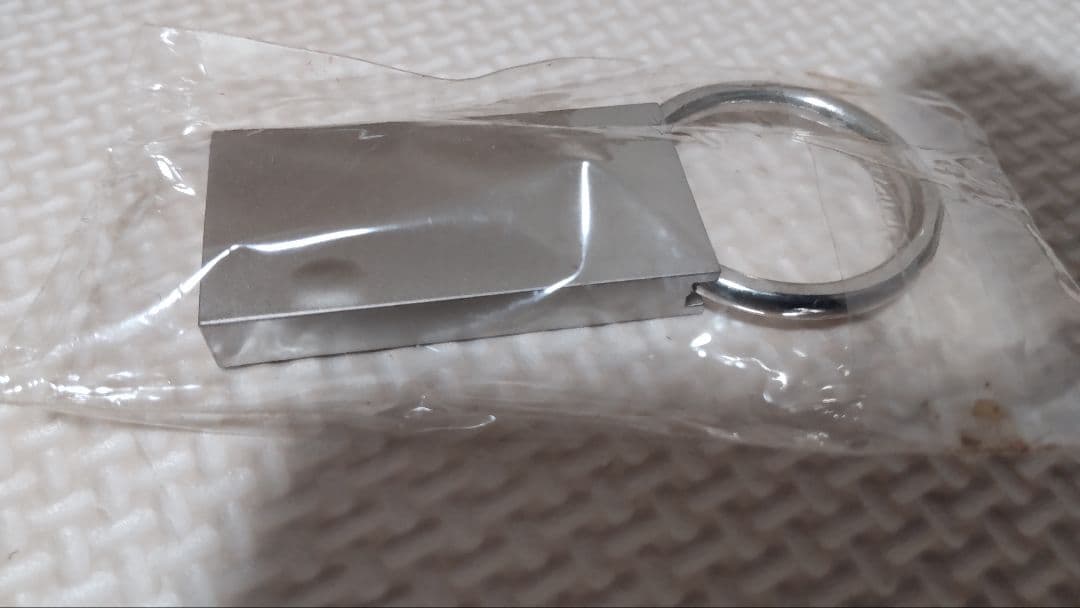 バボラ　１３０周年　非売品　キーホルダー　新品未開封