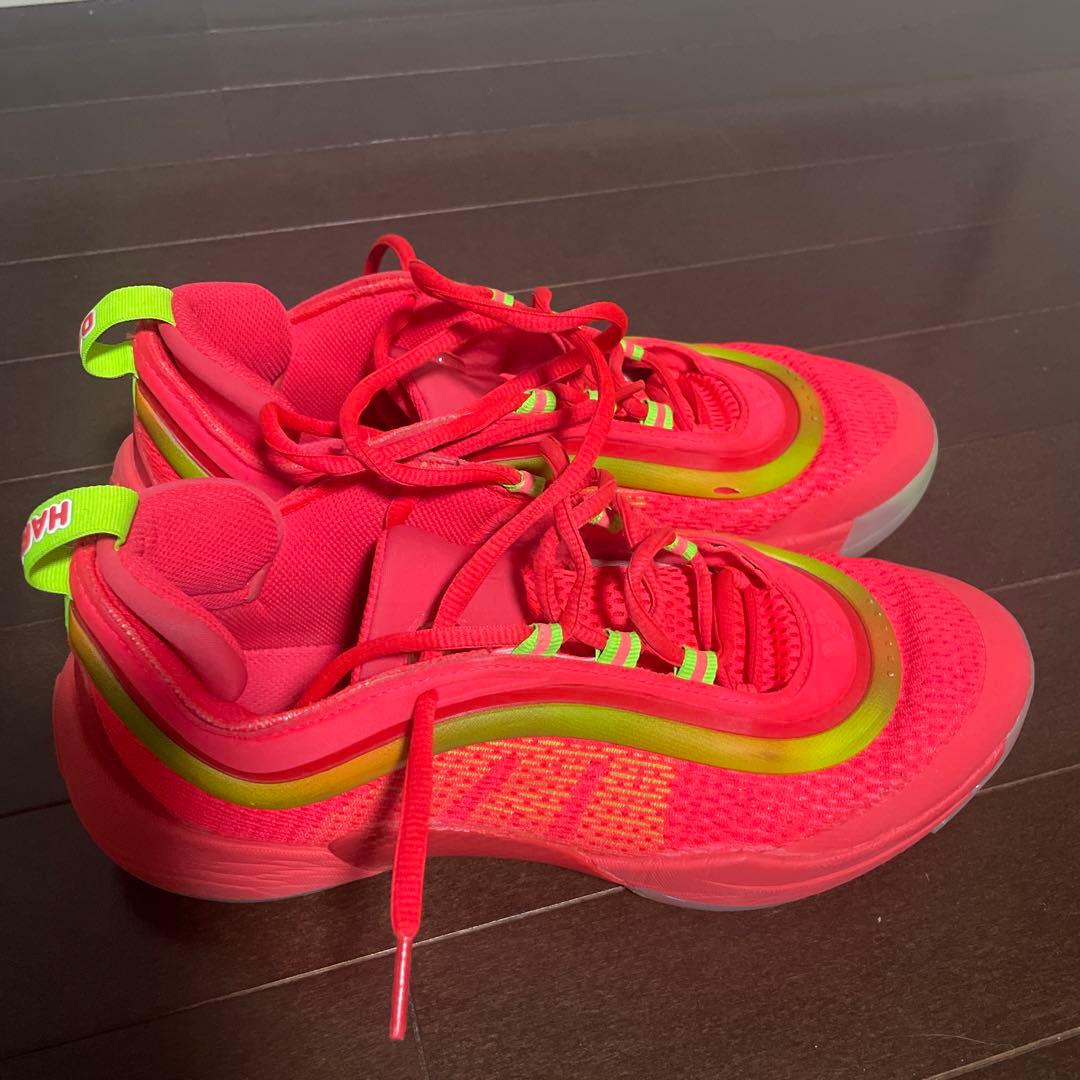 ドインシュー6 ハリボー　人気‼️ adidas 値下げ可能