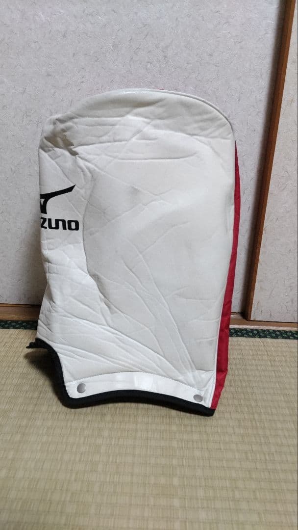 MIZUNO ミズノ ゴルフキャディバッグ 軽量タイプ