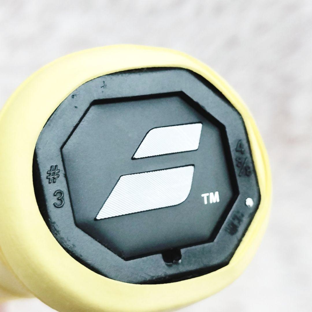 【極美品】 Babolat Aero Pro Drive 20 G3