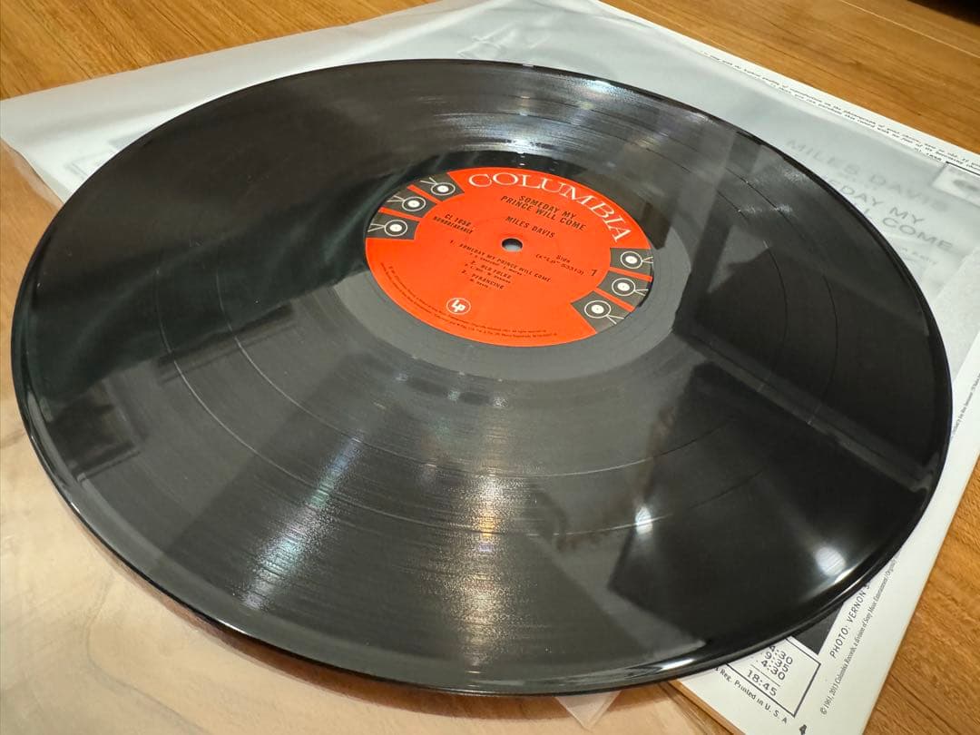 マイルス・デイヴィス Miles Davisレコード 3枚セット