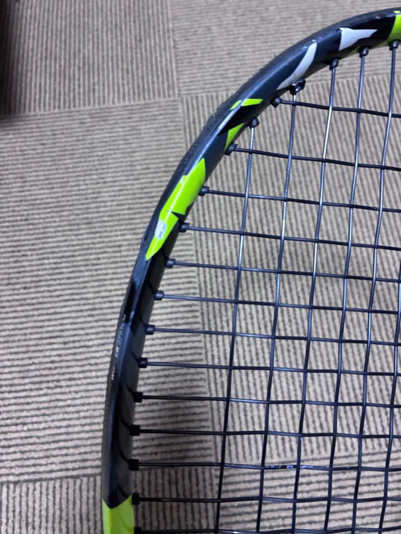 バボラ　ピュアアエロ 100 Babolat Pure Aero G3 2022