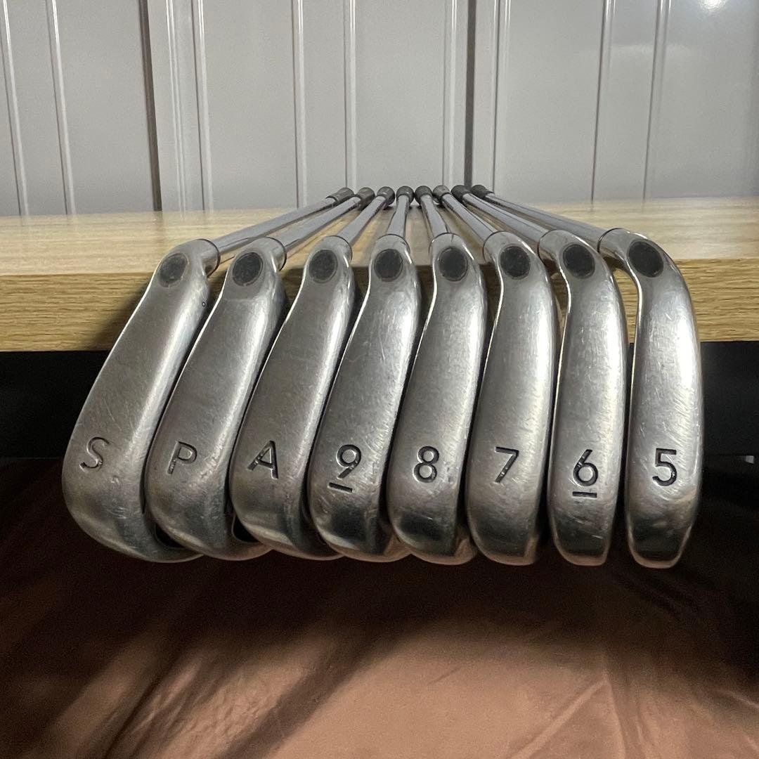 Callaway（キャロウェイ）ゴルフクラブ　ゴルフバッグ　12本セット　メンズ