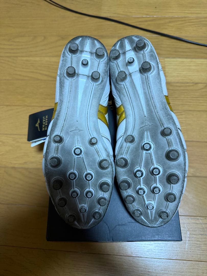モレリア2Japan ag 26.0cm