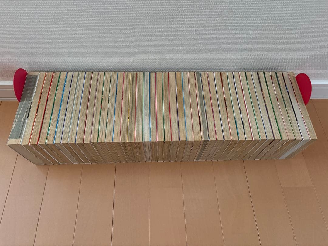 ナルト　全巻　おまけ付き