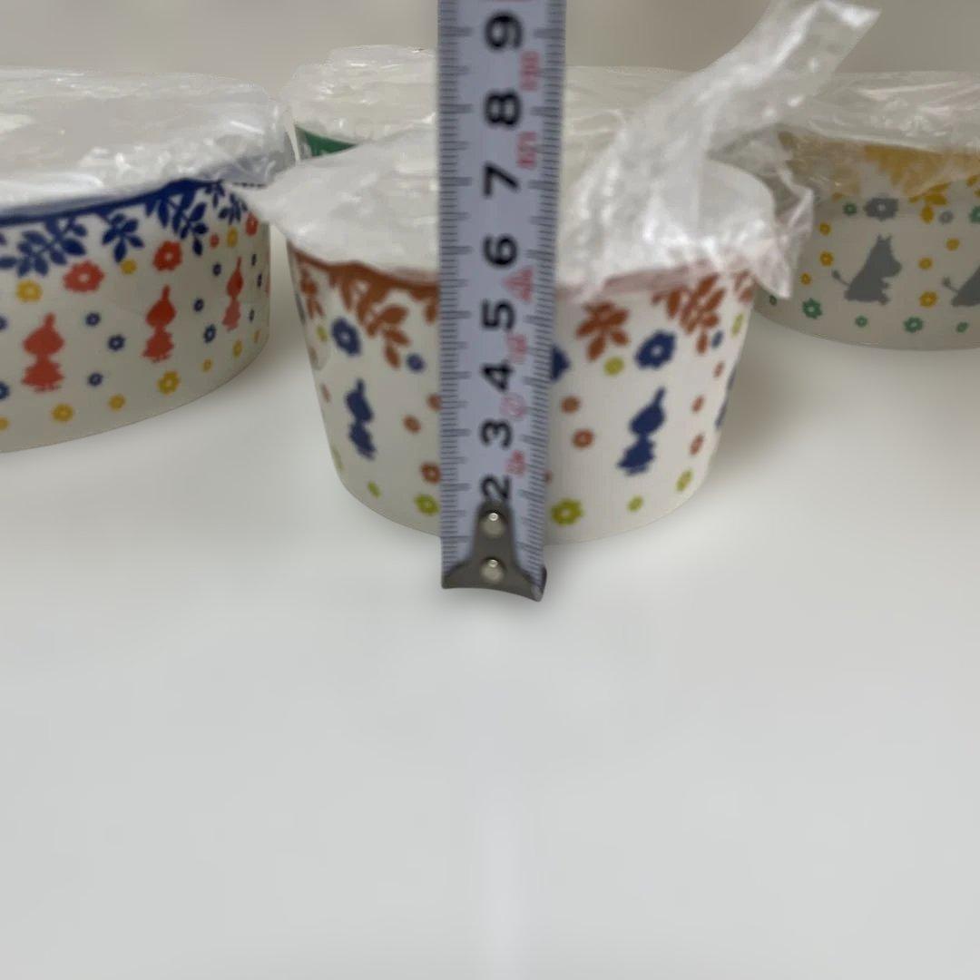 ムーミン 食器20点セット