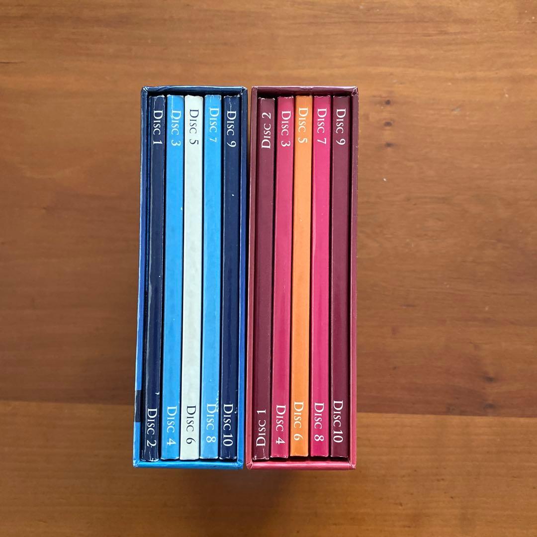 「ハリーポッターと秘密の部屋」オーディオブック