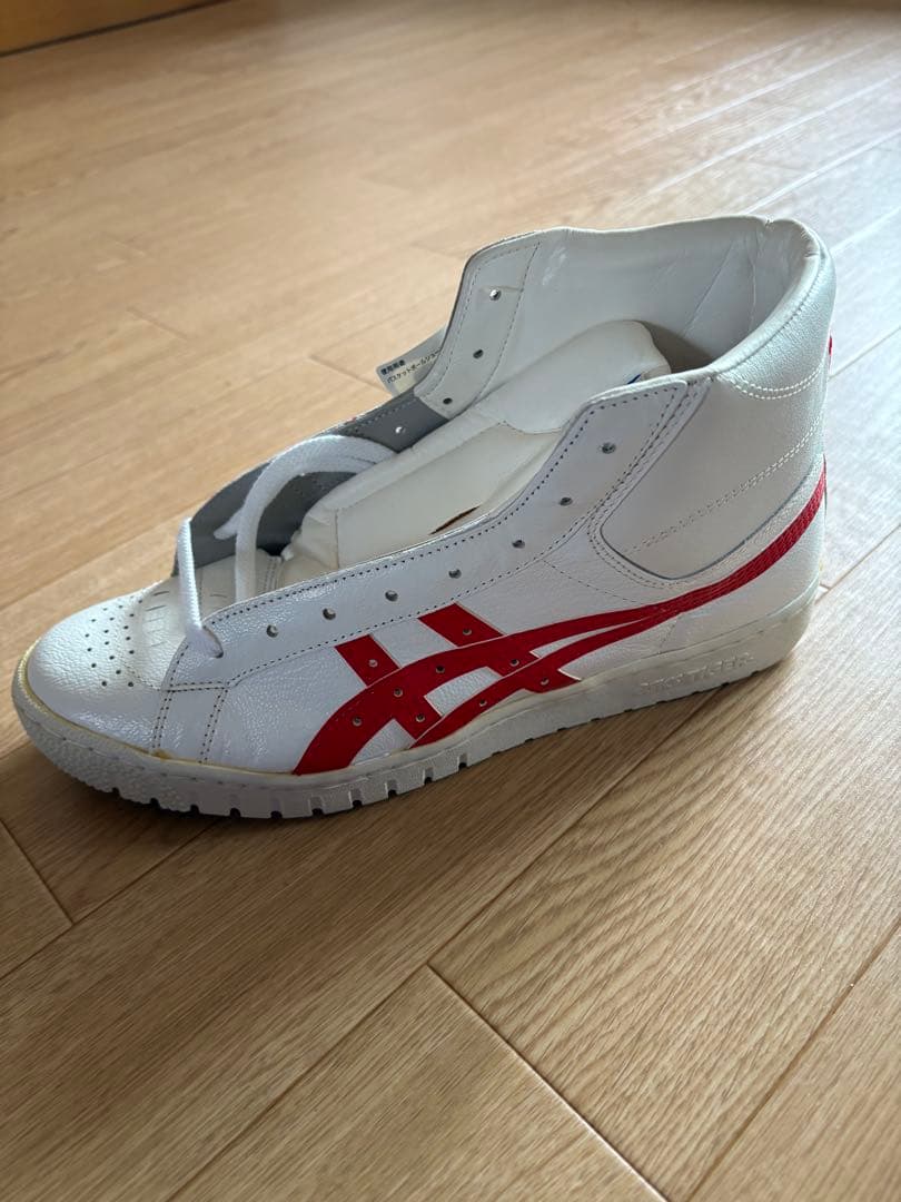 アシックス ポイントゲッター 28センチ 新品未使用タグ付ASICS TIGER