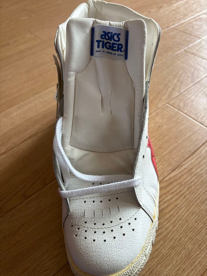 アシックス ポイントゲッター 28センチ 新品未使用タグ付ASICS TIGER