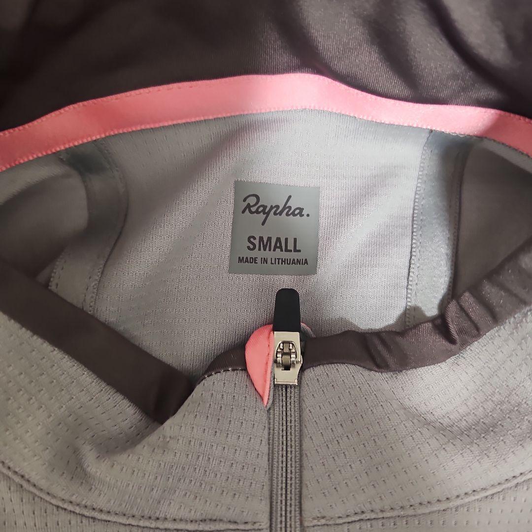 Rapha サイクルジャージ super lightweight jersey