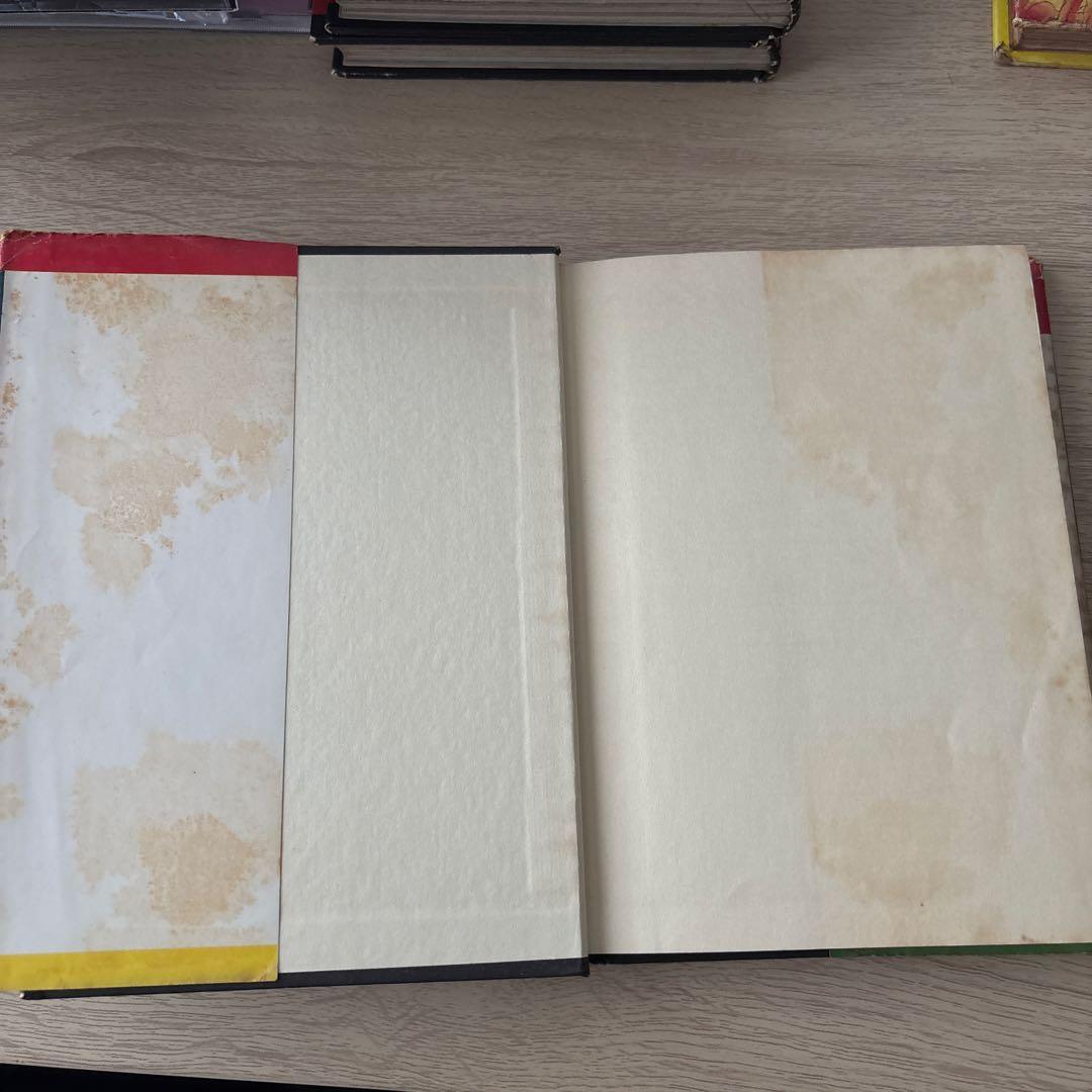 悪魔全書　佐藤有文