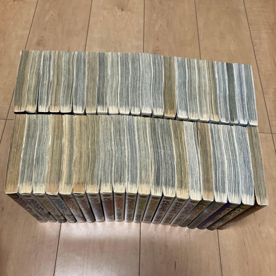ベルセルク　1-42巻