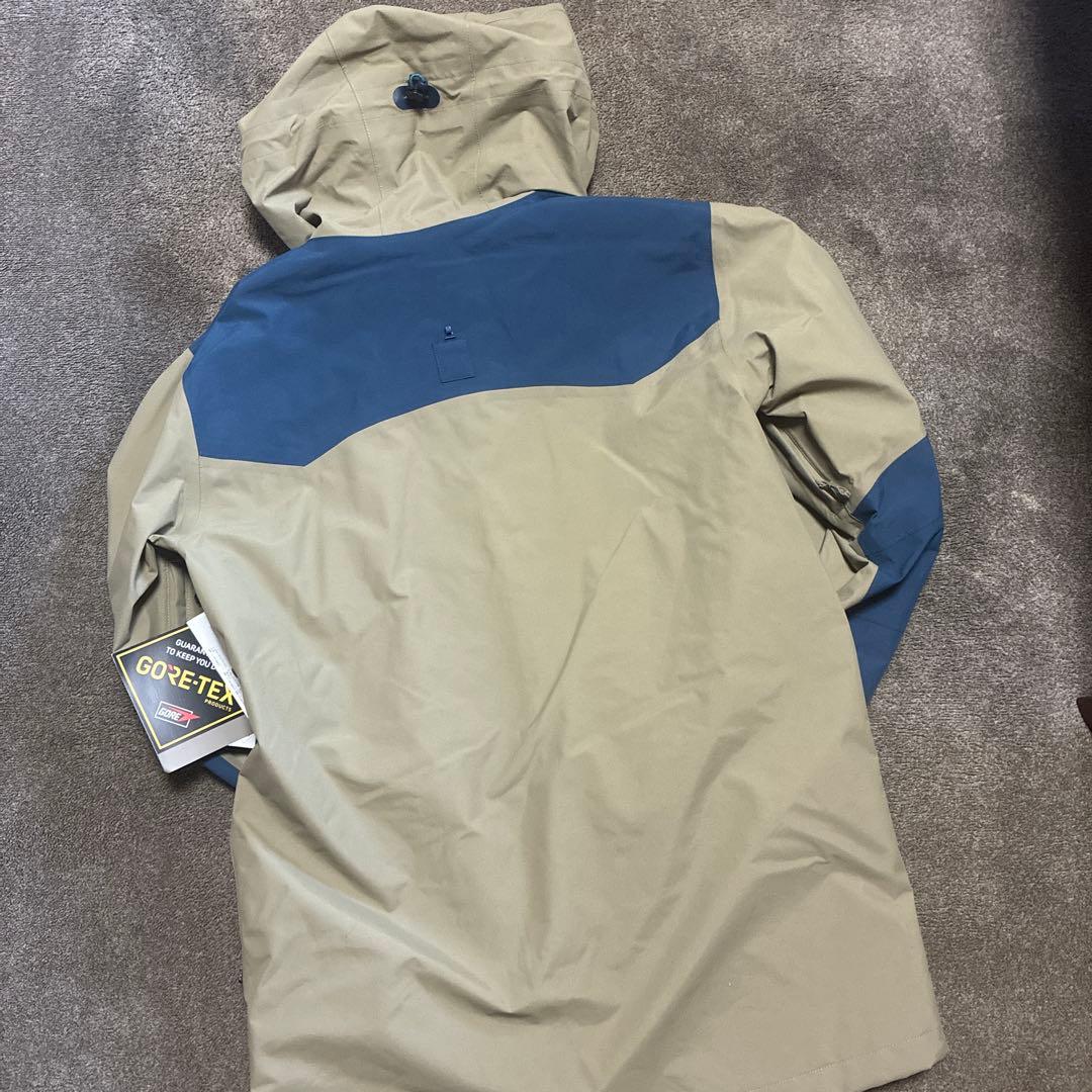 REW GORE-TEX スノーボードジャケット Mサイズ