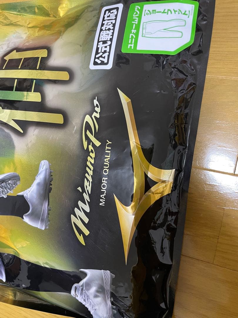 MizunoPro ユニフォーム M ネオステイタス ユニホーム M 他