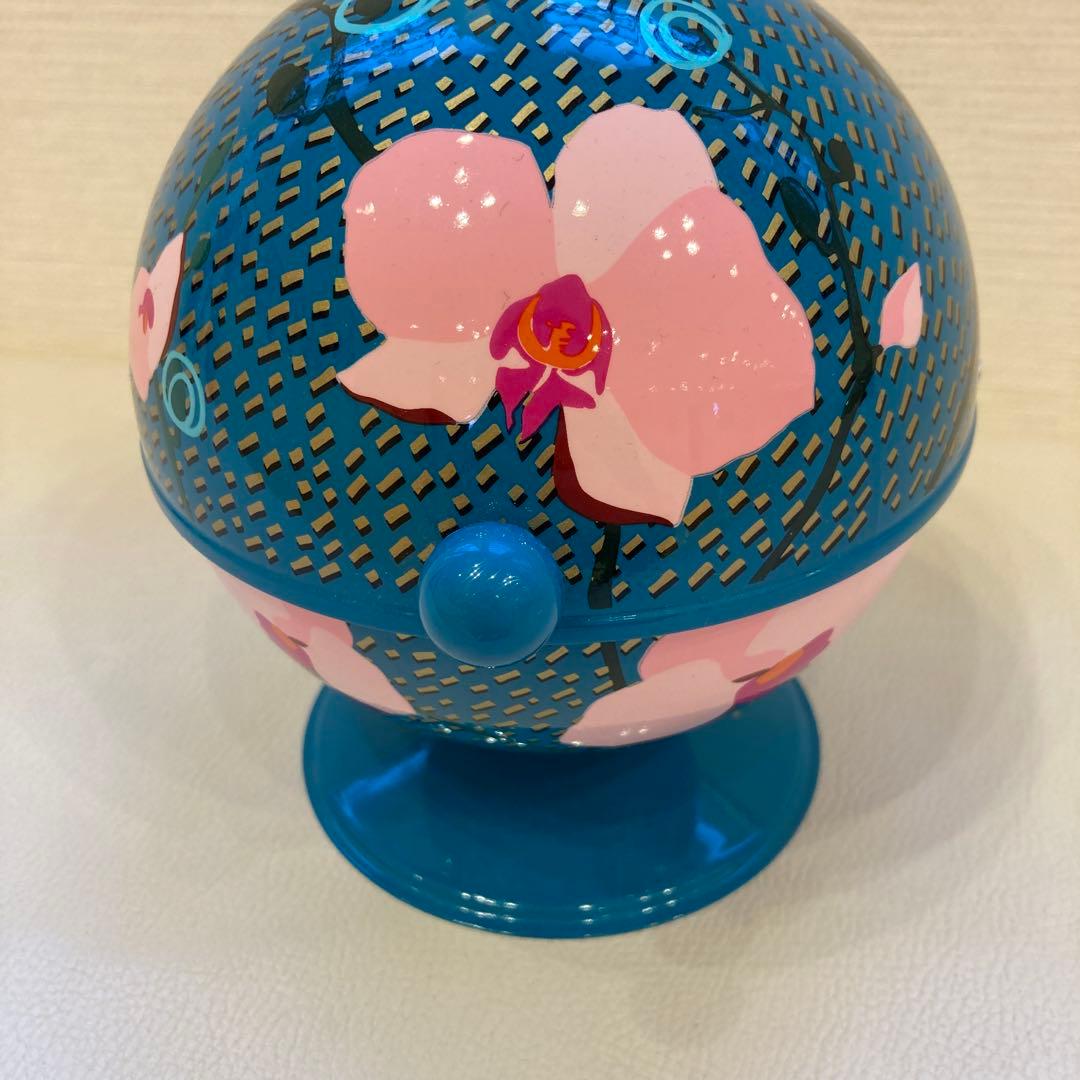 PYLONES ピローヌ　キャンディポット 小物入れ
