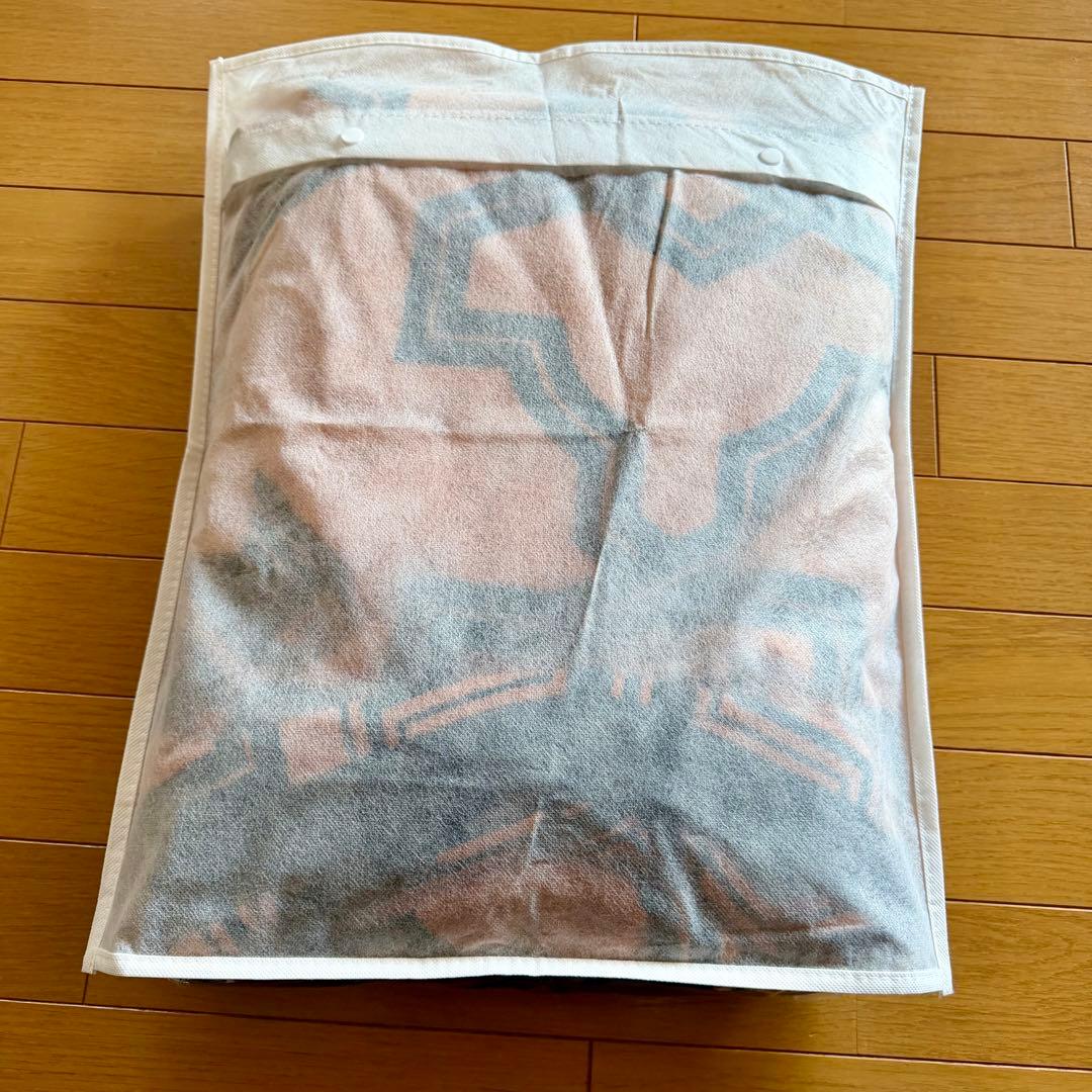 美品【kakemono OLD MOUNTAIN koti キャメル カケモノ】