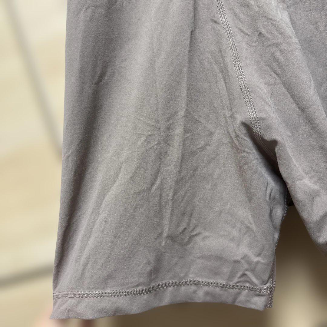極美品　ルルレモン　align ボディスーツ　6インチ　サイズ12