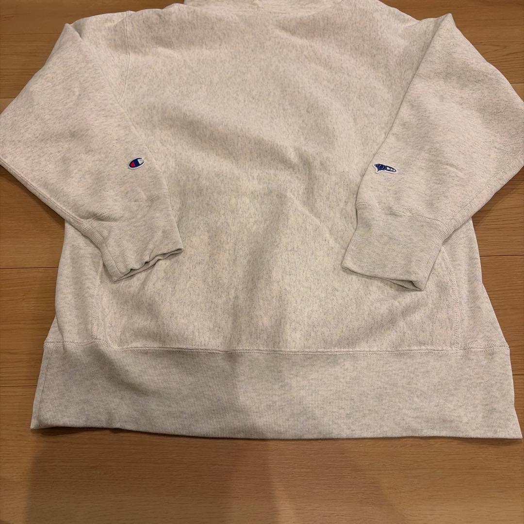 BEAMS GOLF パーカー　XL