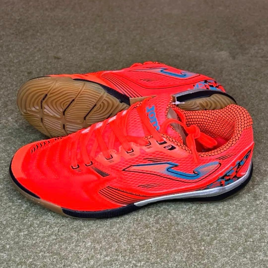 新品未使用【Joma LIGA-5 2408】ホマ 海外限定 インドアモデル