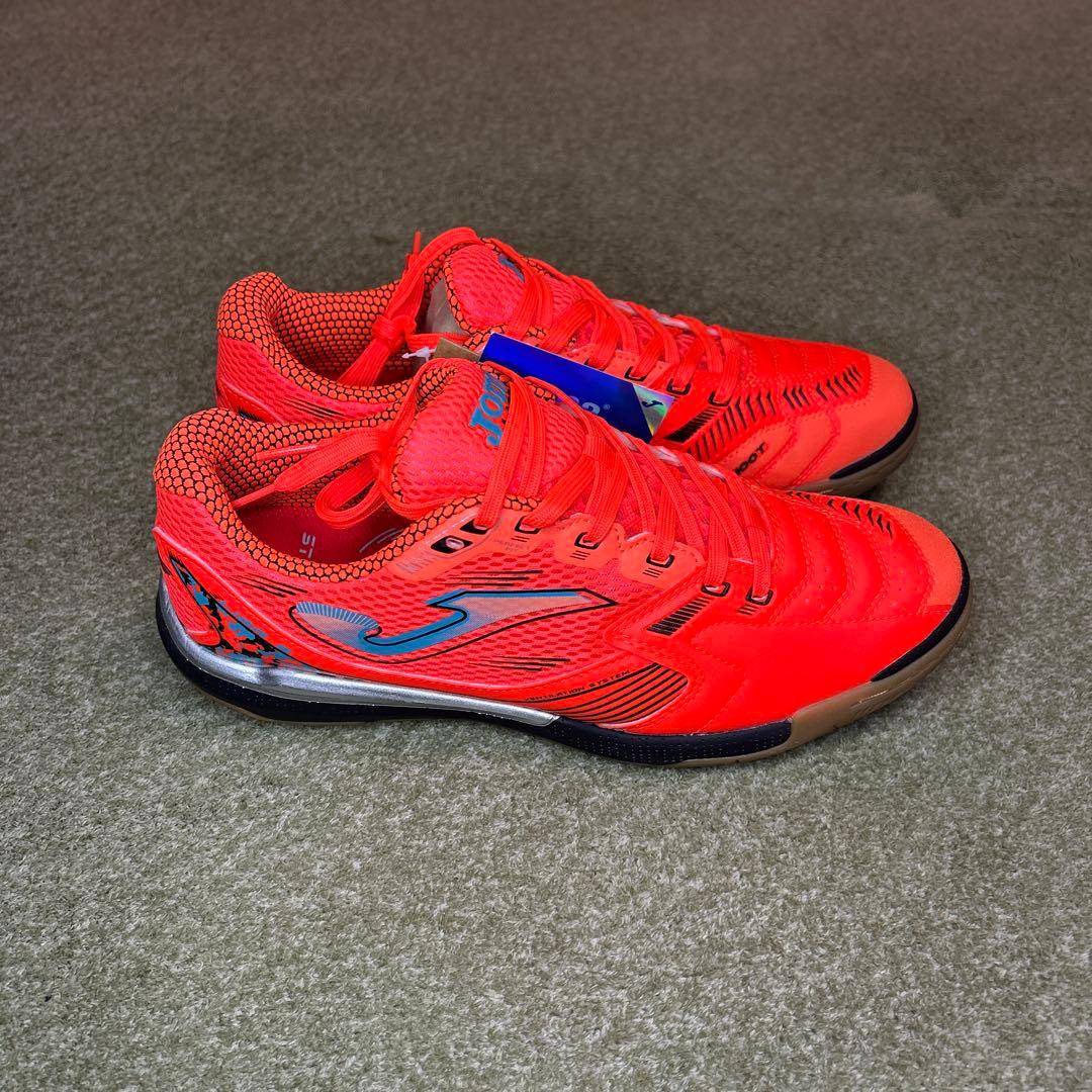 新品未使用【Joma LIGA-5 2408】ホマ 海外限定 インドアモデル