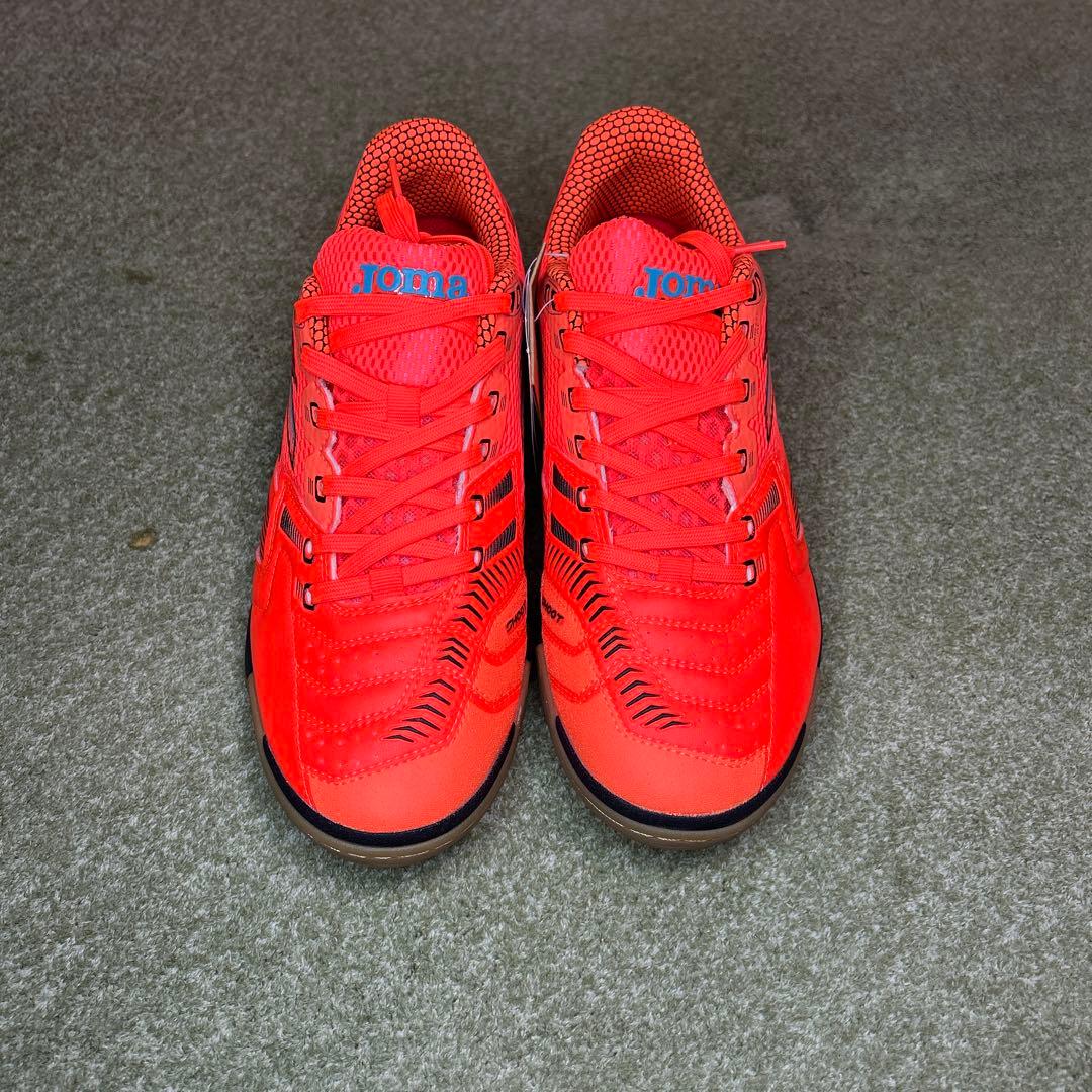 新品未使用【Joma LIGA-5 2408】ホマ 海外限定 インドアモデル