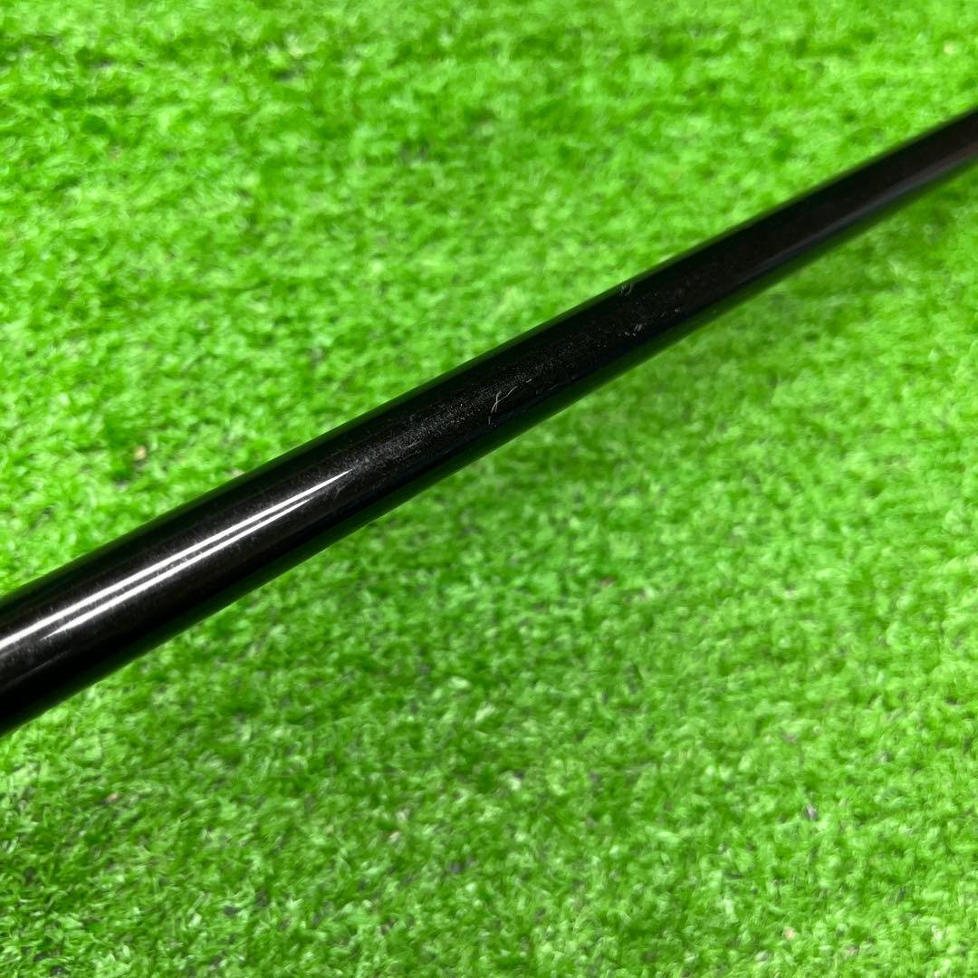 UFG-435 HYBRID-Xi #7.26° UT HX-501 カバー付