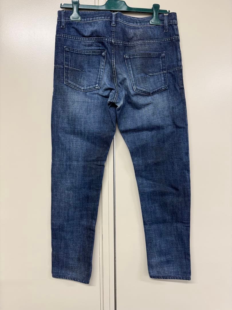 Dior ディオールオム　スキニーデニム 30