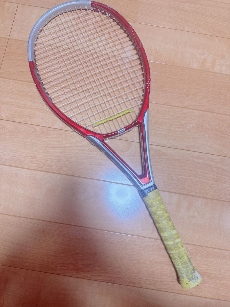 ケース付　ウィルソンWILSON トライアド　TRIAD 5 デカラケ
