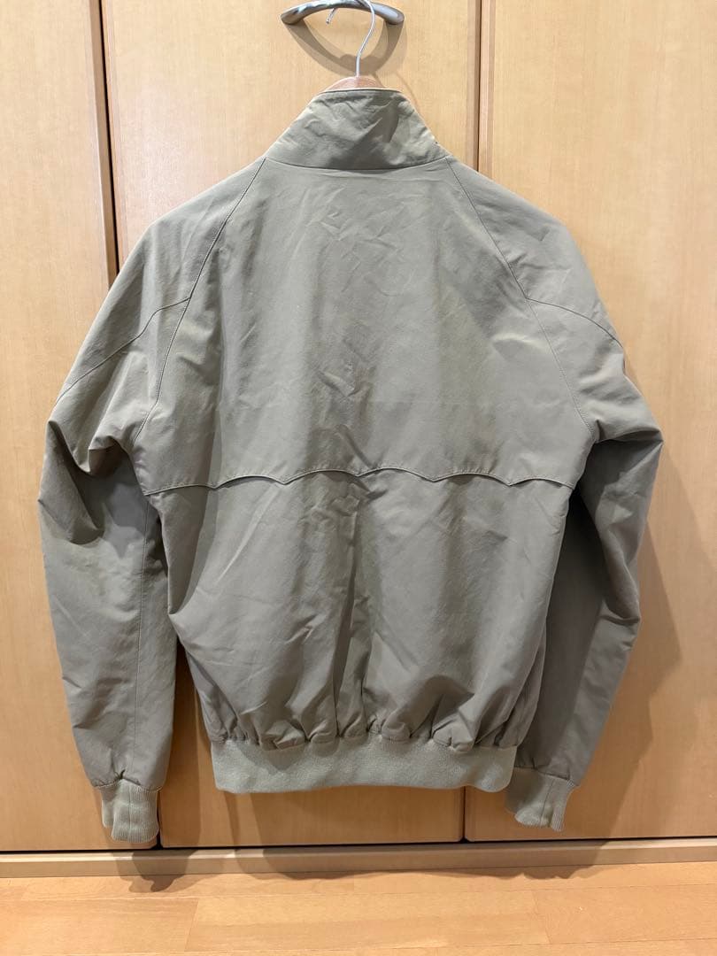 BARACUTAバラクータG9 (made in England)