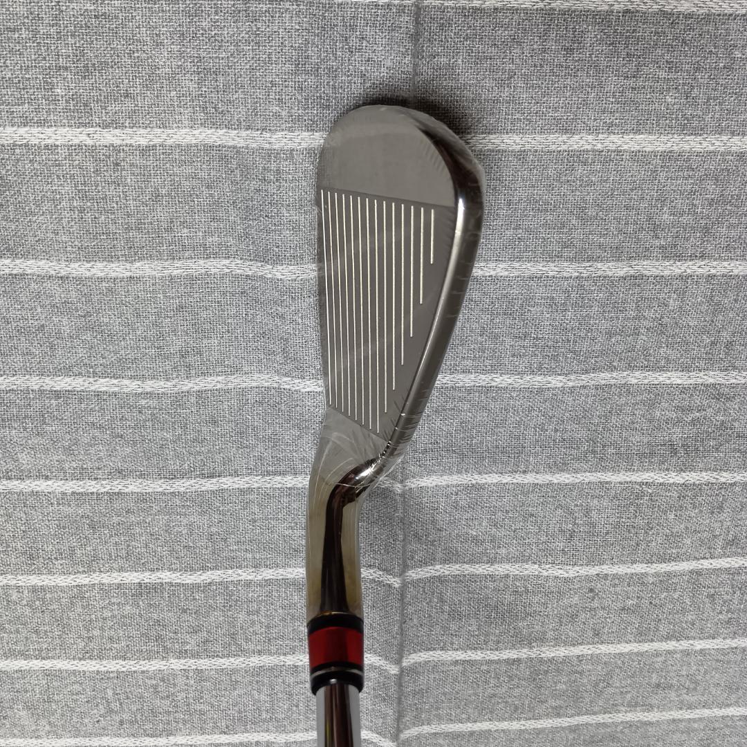 新品　ヨネックス NANOV アイアン 7番 硬さS　N.S.PRO　950GH