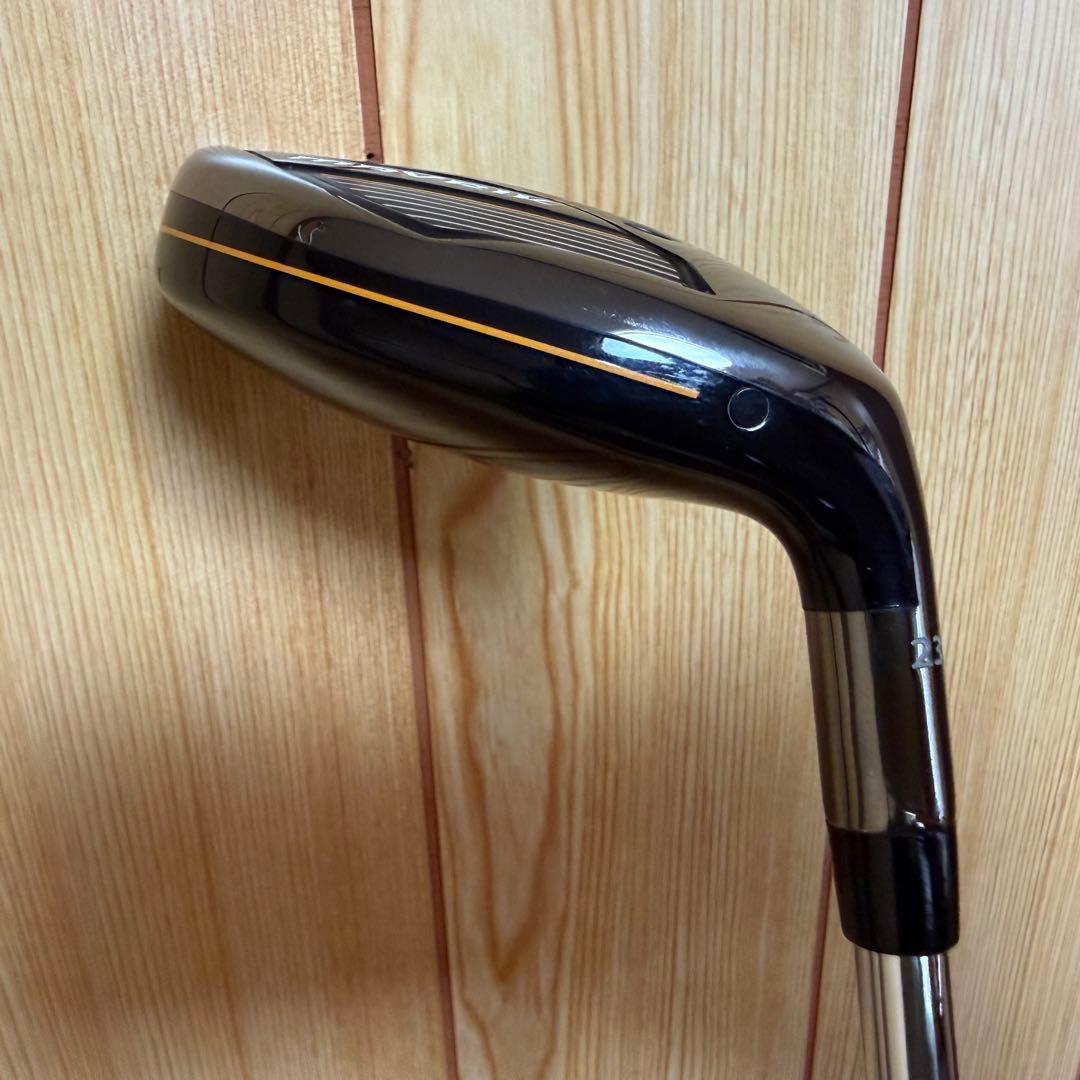 Callaway MAVRIK UT 5番 キャロウェイ マーベリック
