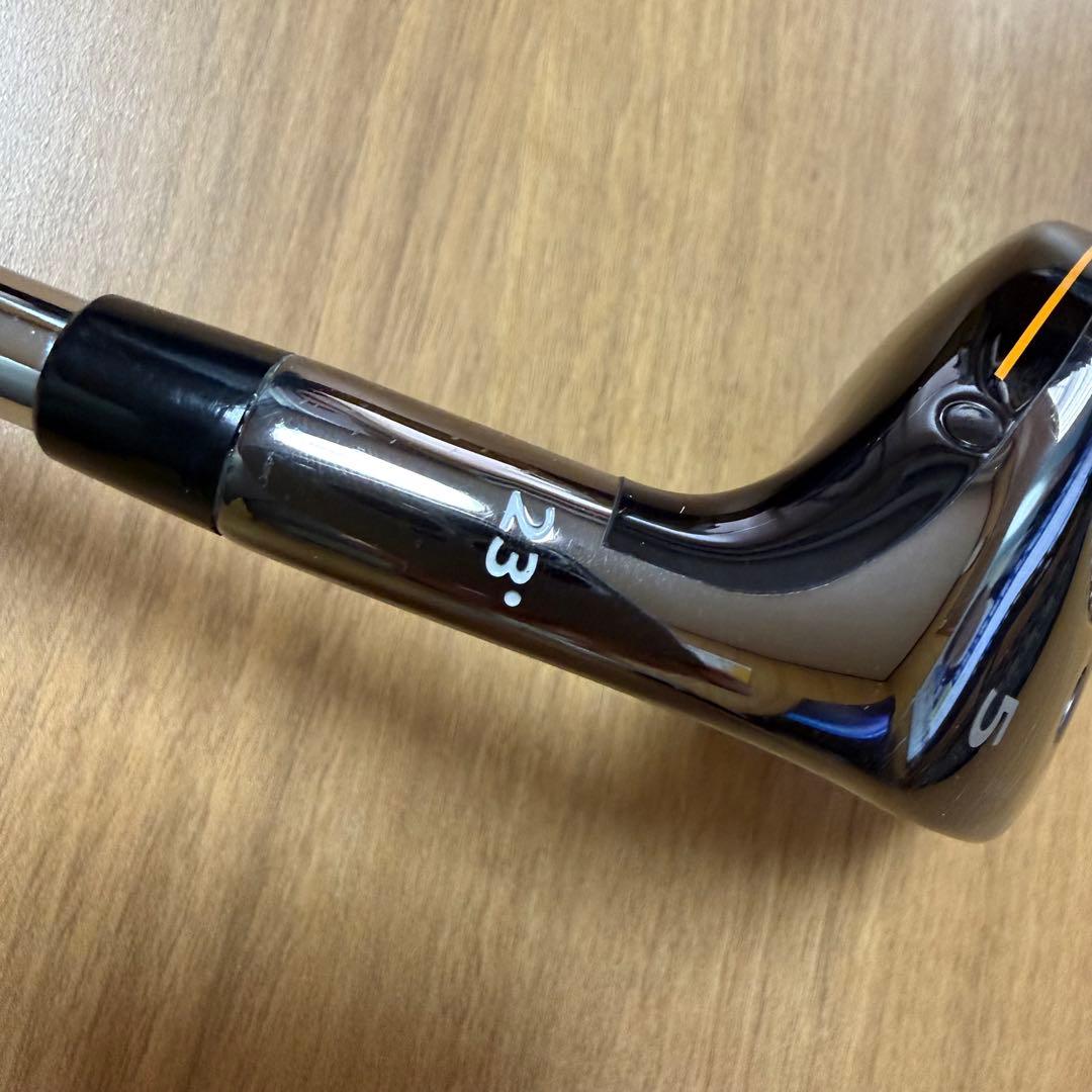 Callaway MAVRIK UT 5番 キャロウェイ マーベリック