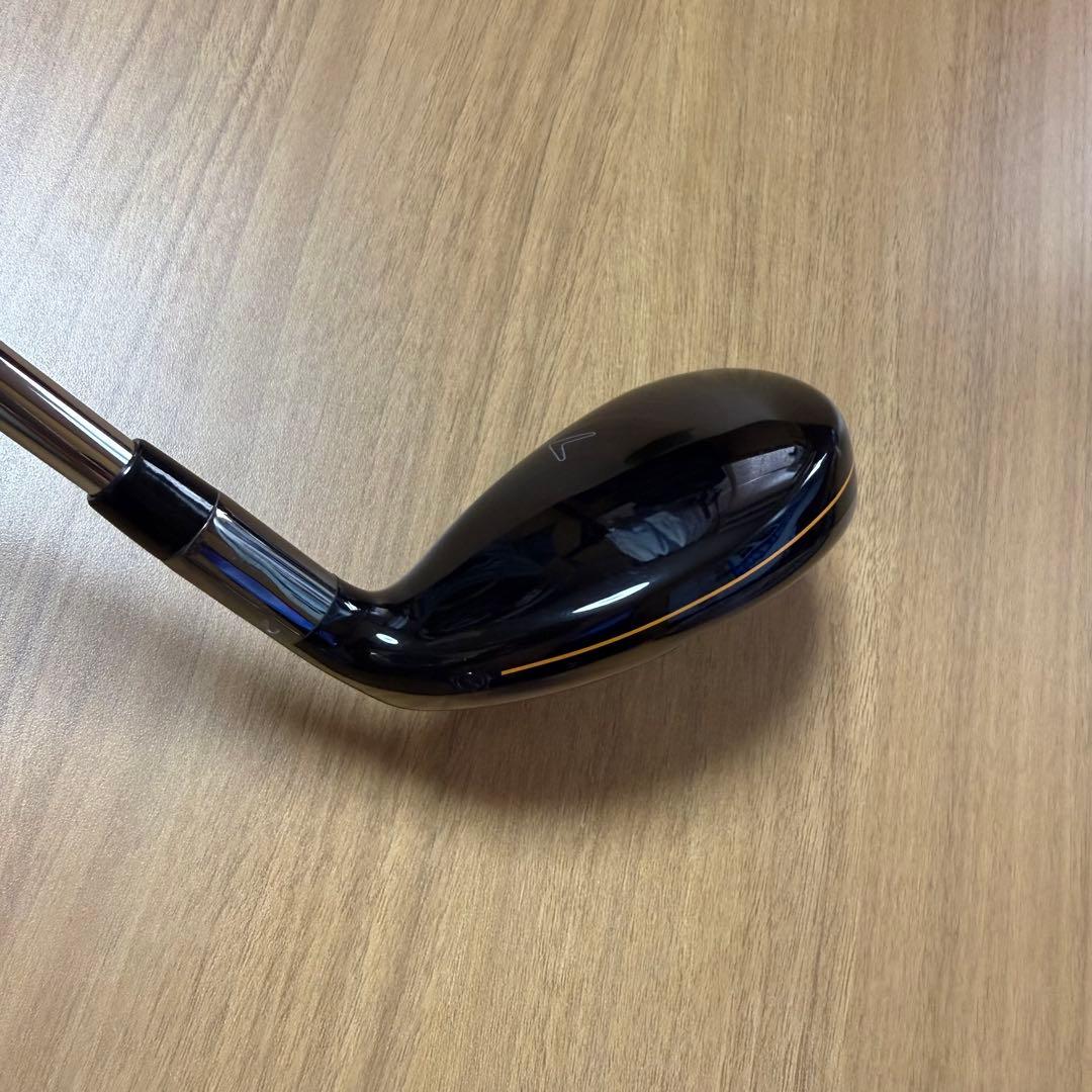 Callaway MAVRIK UT 5番 キャロウェイ マーベリック