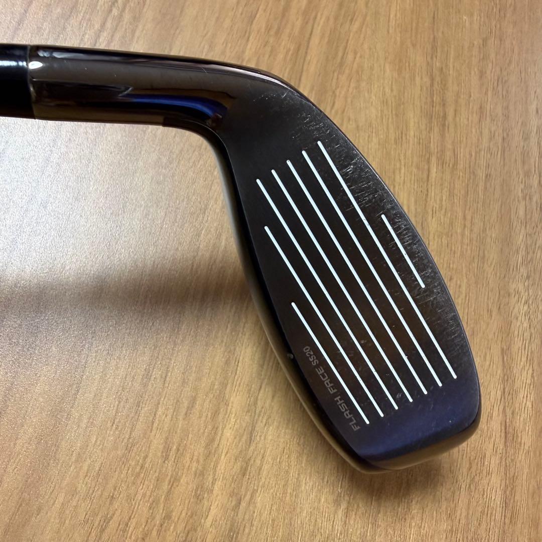 Callaway MAVRIK UT 5番 キャロウェイ マーベリック
