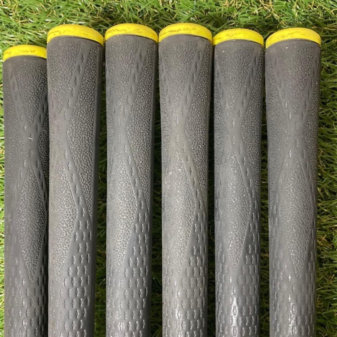 希少　Masda Golf HC-01 アイアン6本　マスダゴルフ
