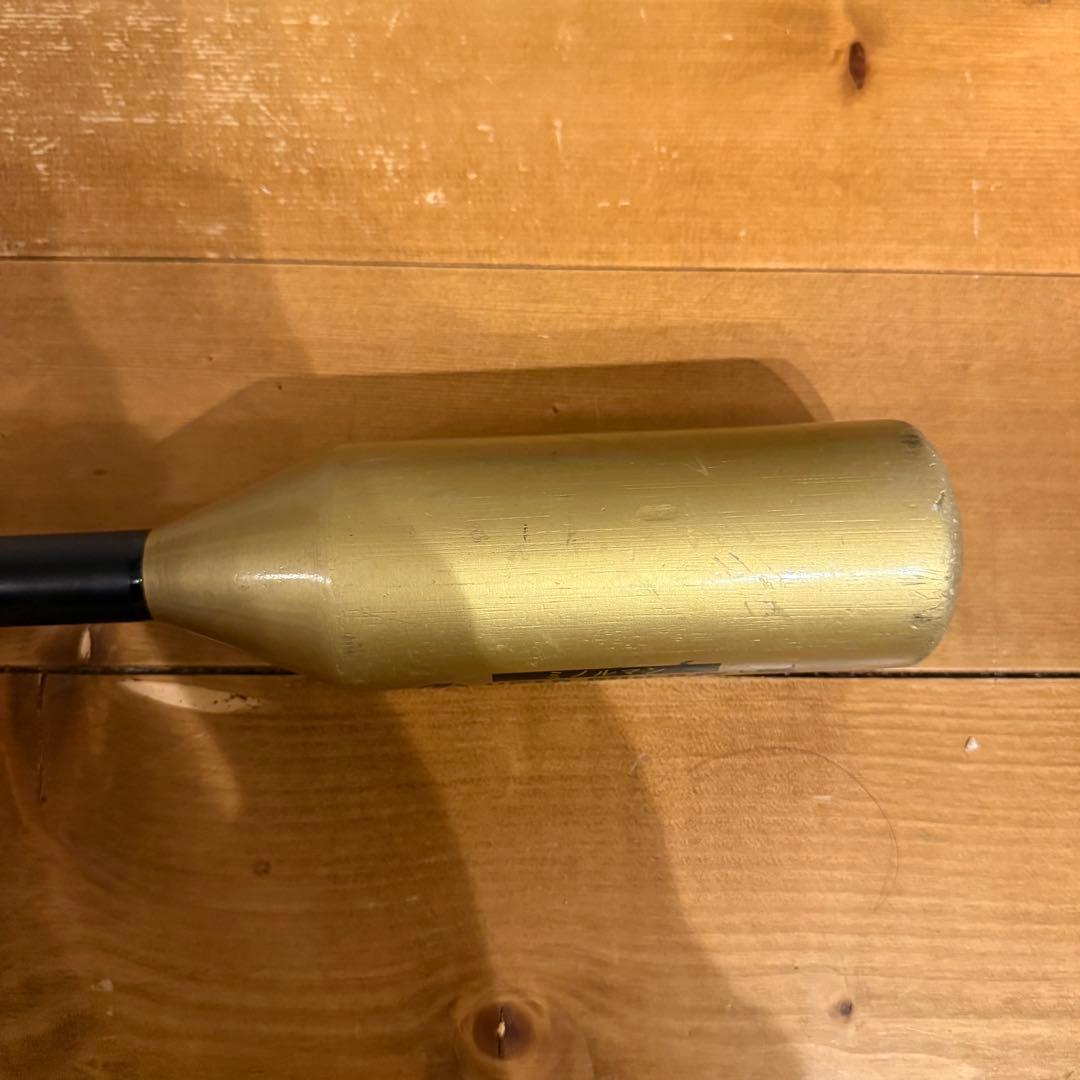 ヘッドランバット　ミノルマン　90cm 700g