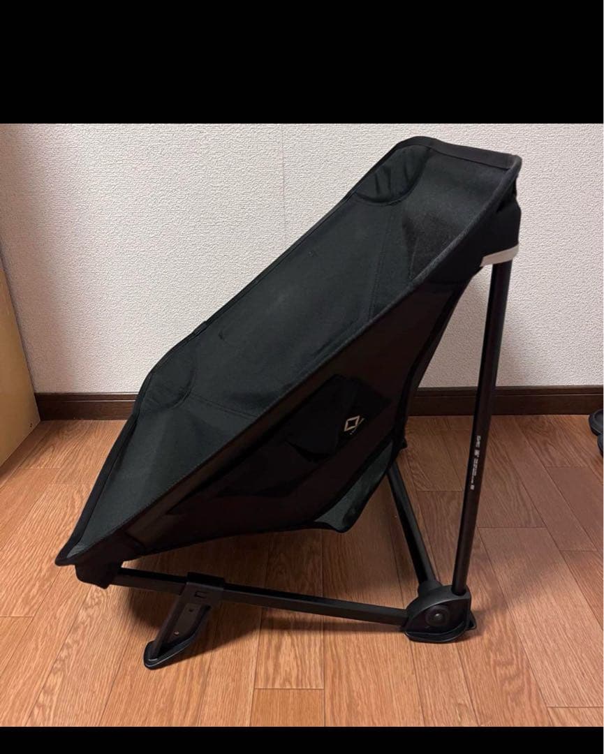 ヘリノックス　ローチェア
